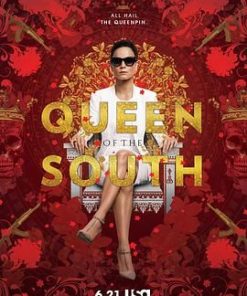 南方女王 第一季 Queen of the South Season 1 (2016)