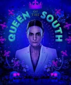 南方女王 第四季 Queen of the South Season 4 (2019)