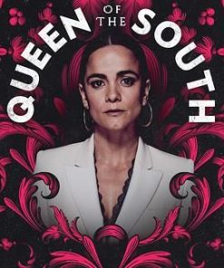 南方女王 第五季 Queen of the South Season 5 (2021)