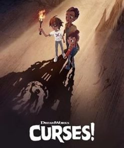 诅咒 第二季 Curses! Season 2(2024)