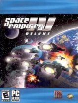 《太空帝国IV》免安装绿色中文版