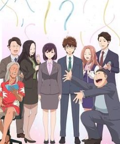 真的要结婚吗 結婚するって、本当ですか (2024)
