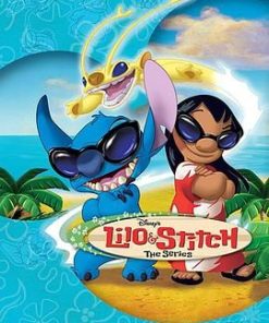 星际宝贝 第一季 Lilo & Stitch: The Series Season 1 (2003)