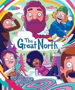 大北方 第三季 The Great North Season 3 (2022)