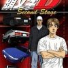 头文字D 第二季 頭文字D Second Stage (1999)