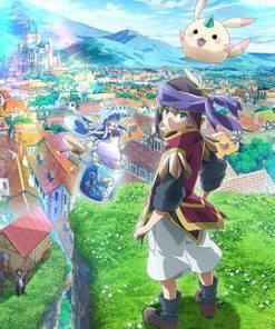 梅露可物语 メルクストーリア (2018)