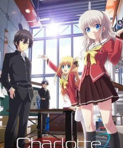 夏洛特 Charlotte（シャーロット） (2015)