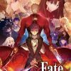 命运之夜 无限剑制 第二季 Fate/stay night [Unlimited Blade Works] 2ndシーズン (2015)