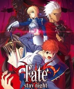 命运之夜 Fate/stay night (2006)