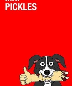 腌黄瓜先生 第四季 Mr. Pickles Season 4 (2019)