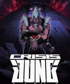 荣格危机 Crisis Jung (2018)