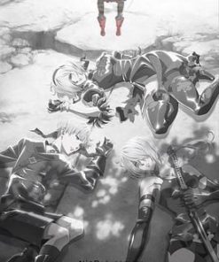 尼尔：自动人形 第二季 NieR:Automata Ver1.1a 第2クール (2024)