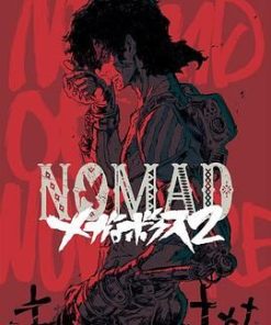 机甲拳击 第二季 NOMAD メガロボクス2 (2021)