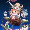 干物妹！小埋R 干物妹! うまるちゃんR (2017)