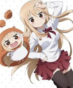 干物妹！小埋 特典 干物妹! うまるちゃん おまけアニメ版 ひもうと! うまるちゃんS (2015)
