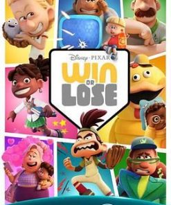 胜与败 Win or Lose (2025)