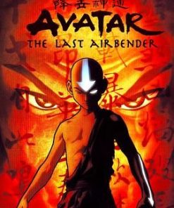 降世神通 第三季 Avatar Season 3 : The Fire Volume Season 3 (2007)
