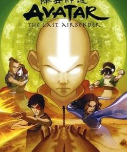 降世神通 第二季 Avatar Season 2 : The Earth Volume Season 2 (2006)