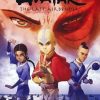 降世神通 第一季 Avatar: The Last Airbender Season 1 (2005)