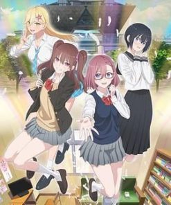 2.5次元的诱惑 2.5次元の誘惑 (2024)