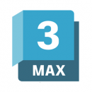 3ds Max 2025破解版下载附安装教程