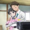 我的妻子没有感情 僕の妻は感情がない (2024)