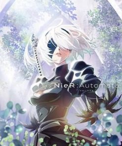 尼尔：自动人形 Ver1.1a NieR:Automata Ver1.1a (2023)