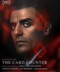 算牌人 The Card Counter (2021)