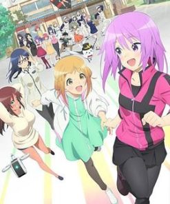 机战少女 Alice Expansion アリス・ギア・アイギス (2023)
