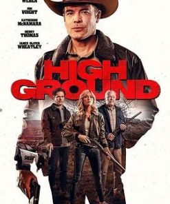 制高点 High Ground (2025)