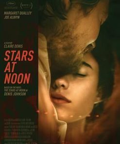 正午之星 Stars at Noon (2022)