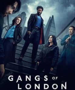 伦敦黑帮 第三季 Gangs of London Season 3 (2025)