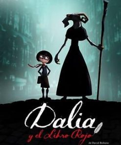 大丽花与红皮书 Dalia y el Libro Rojo (2024)