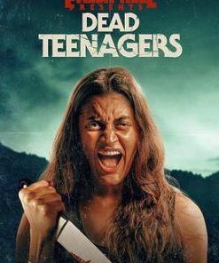 死亡青少年 Dead Teenagers (2024)