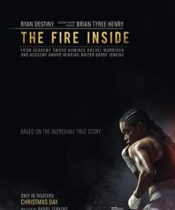 内心之火 The Fire Inside (2024)