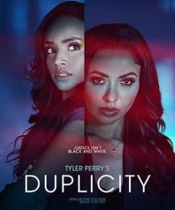 表里不一 Duplicity (2025)