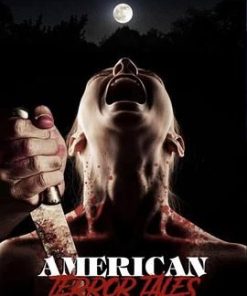 美国恐怖故事 3 American Terror Tales 3 (2024)