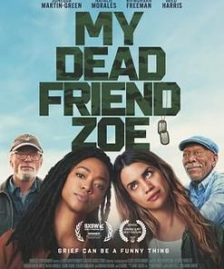 我死掉的朋友佐伊 My Dead Friend Zoe (2024)