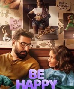 你要幸福 Be Happy (2025)