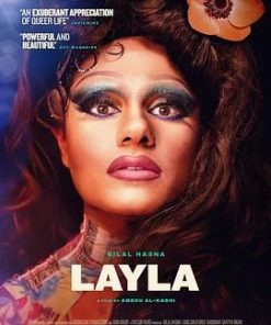 蕾拉 Layla (2024)