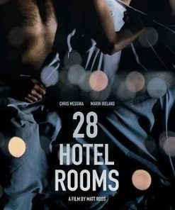 28个旅馆房间 28 Hotel Rooms (2012)