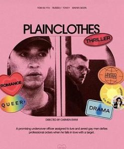 便衣警察 Plainclothes (2025)