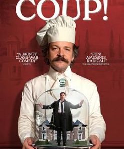 叛厨风暴 Coup! (2023)