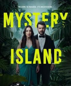 无垠岛 Mystery Island (2023)