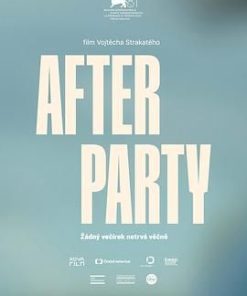 余兴派对 After Party (2024)