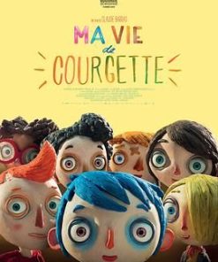 西葫芦的生活 Ma vie de courgette (2016)