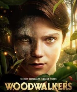 森林行者 Woodwalkers (2024)