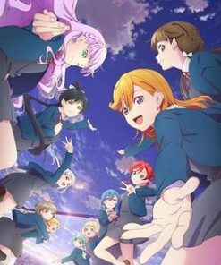 LoveLive! Superstar!! 第三季 ラブライブ！スーパースター!! 3期 (2024)