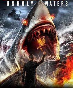 鲨鱼驱魔人2：不洁水域 Shark Exorcist 2 (2023)