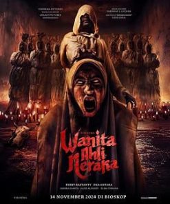 地狱来的女人 Wanita Ahli Neraka (2024)